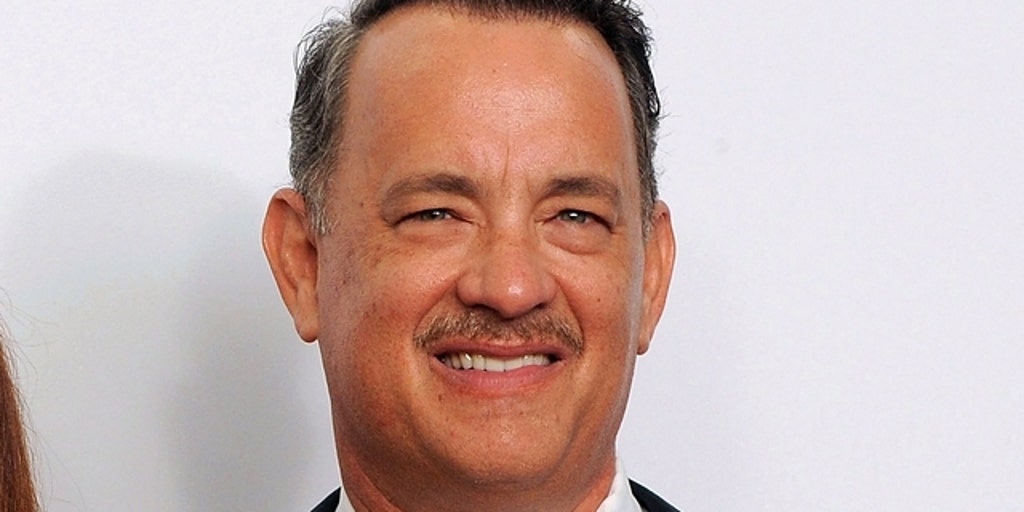 Tom Hanks the most trusted man in America Fox News Video