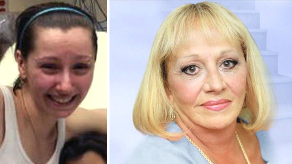 Celebrity Psychic Sylvia Browne Hit For Telling Mom Of Amanda