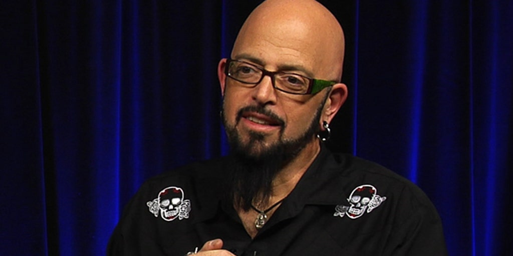 Jackson Galaxy Explains 'Cat Mojo' Fox News Video