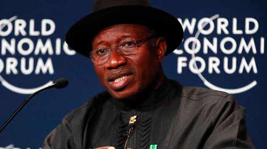 Report: Nigeria had advance warning of kidnapping plot