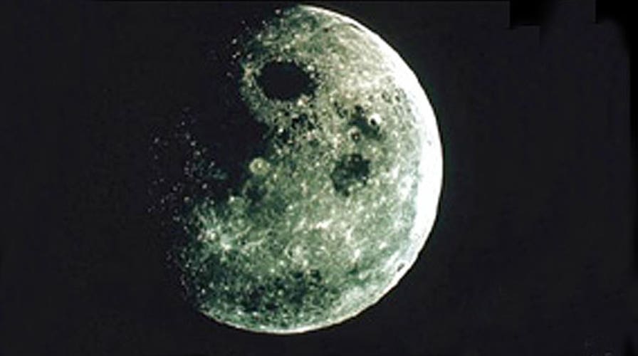 Report: Russia plans to colonize moon by 2030