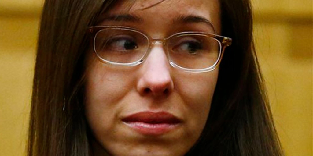 Will Jodi Arias get the death penalty? Fox News Video