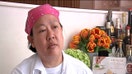 Kitchen Superstars: Anita Lo's sashimi  