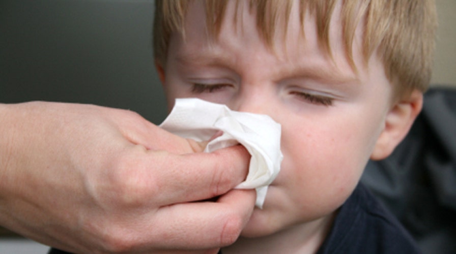 Debunking mom's medical myths