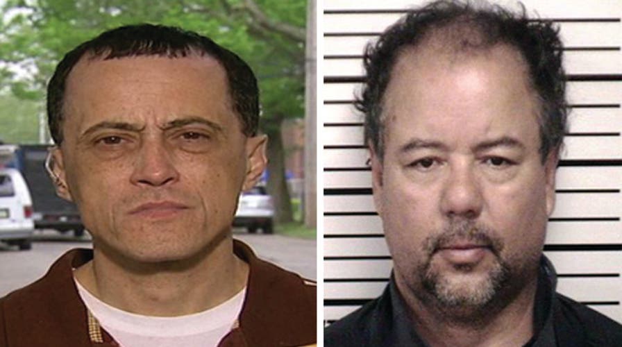 'Ariel Castro was a very dangerous man'