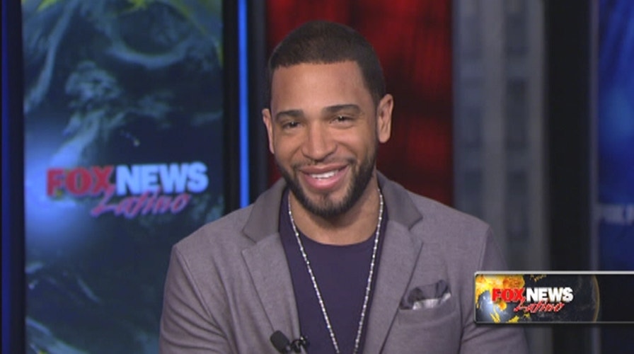Henry Santos: Bringing Bachata To The Masses