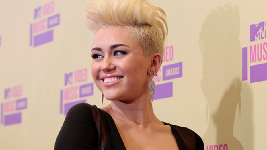 Why Maxim Named Miley Cyrus The Hottest Woman Of 2013 Fox News 7311