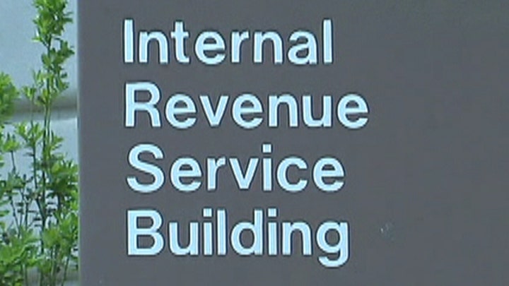 Congress calls for investigation of IRS