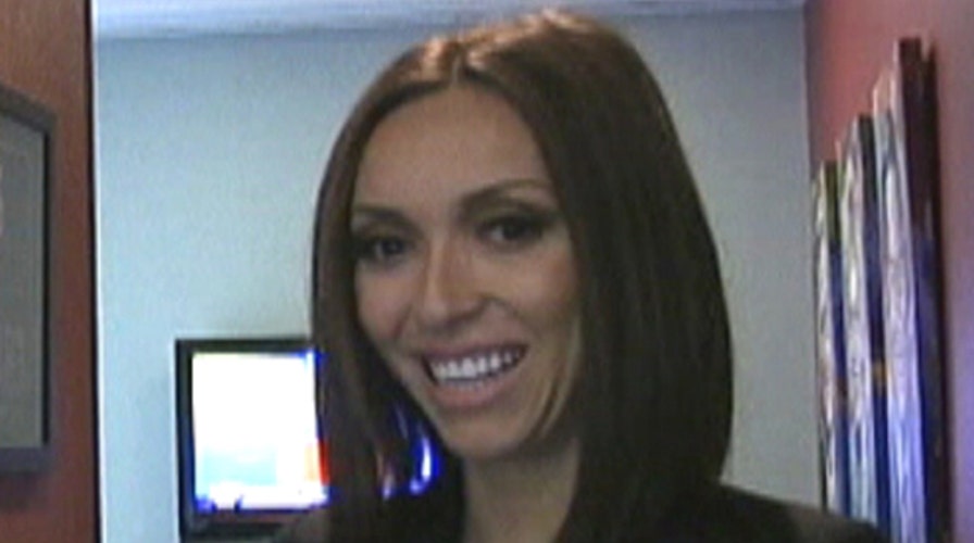F&F: In The Greenroom – Giuliana’s ‘Ready, Set, Firebolt’