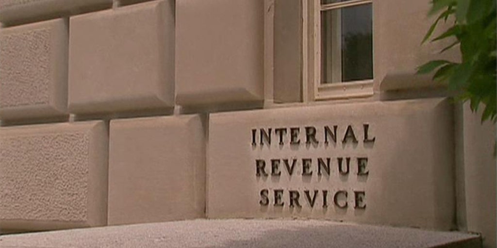 IRS “targeting” Tea Party groups Fox News Video