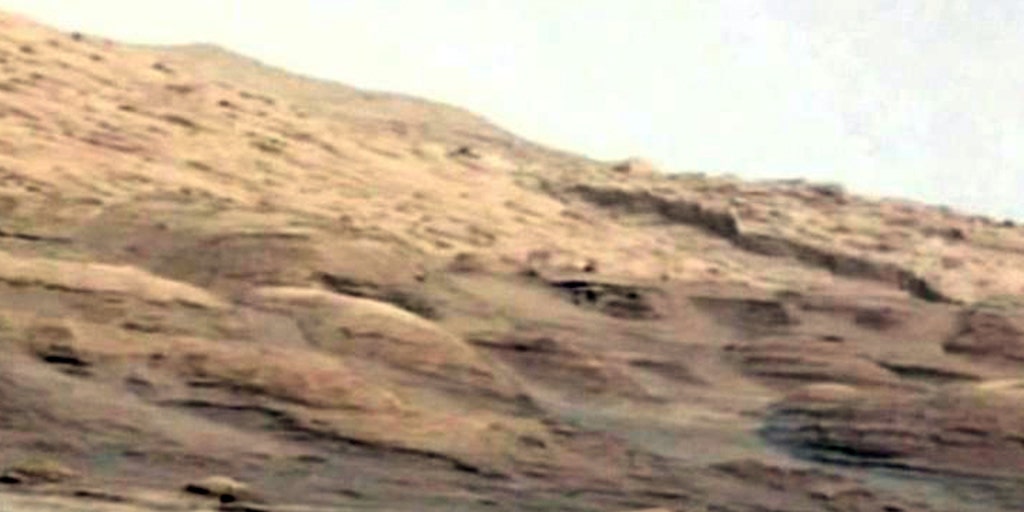 78,000 apply for oneway trip to Mars Fox News Video