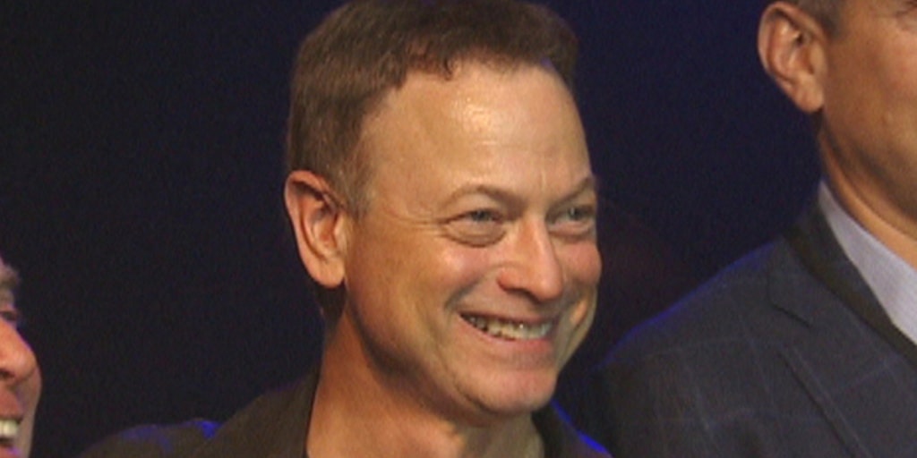 Gary Sinise Foundation Vs Wounded Warriors Gary Sinise still fighting for wounded warriors | Fox News Video
