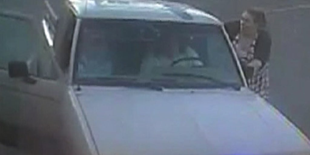 How to survive a carjacking Fox News Video