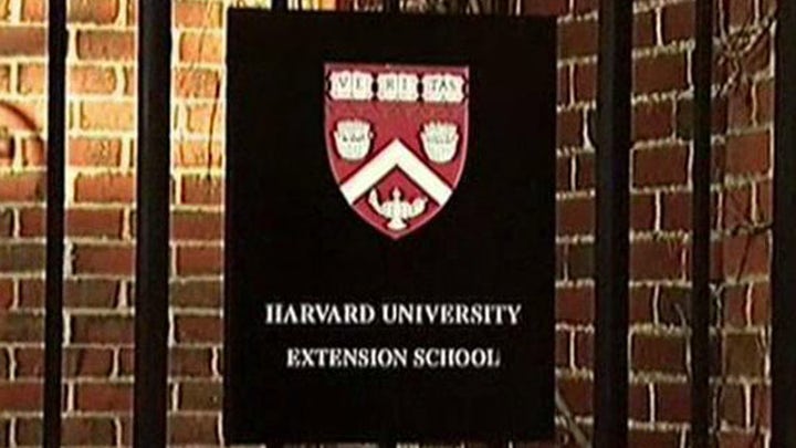 Father Morris: Black mass on Harvard campus a 'provocation'