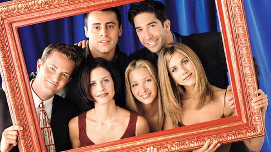 Break Time Jennifer Aniston S Hairstylist Was High During Rachel