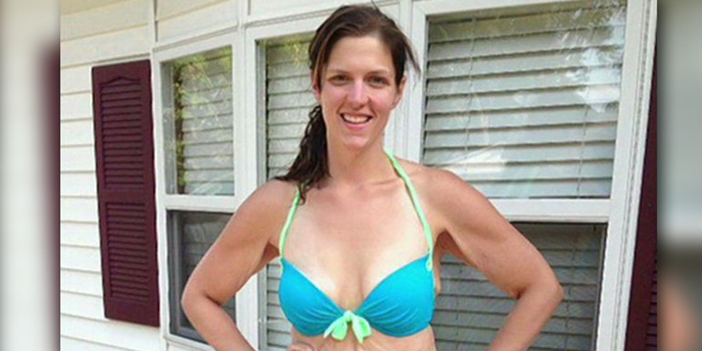 Daily selfies help woman lose 124 pounds, Fox News
