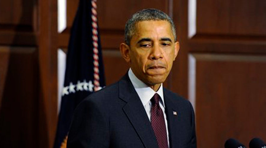 The looming ObamaCare crisis