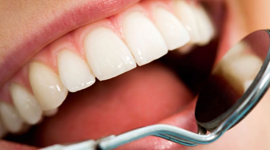 5 dental myths debunked