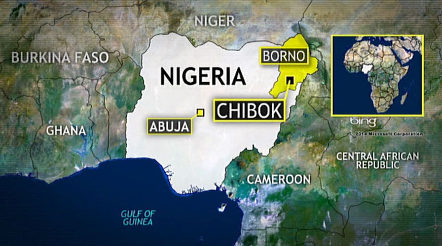 Boko Haram has history of kidnapping girls in Nigeria