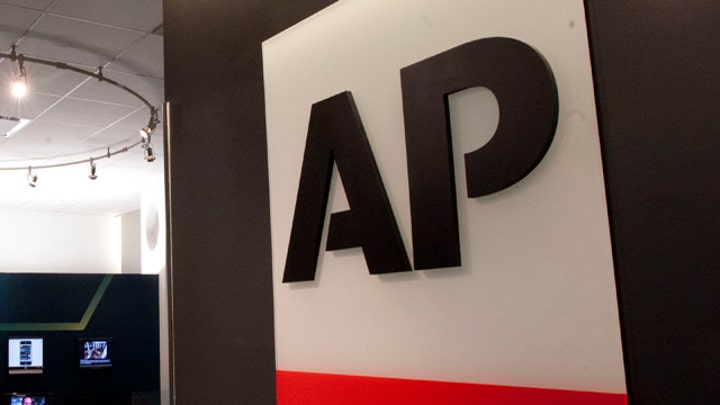 DOJ's AP records grab: warranted or free press violation?