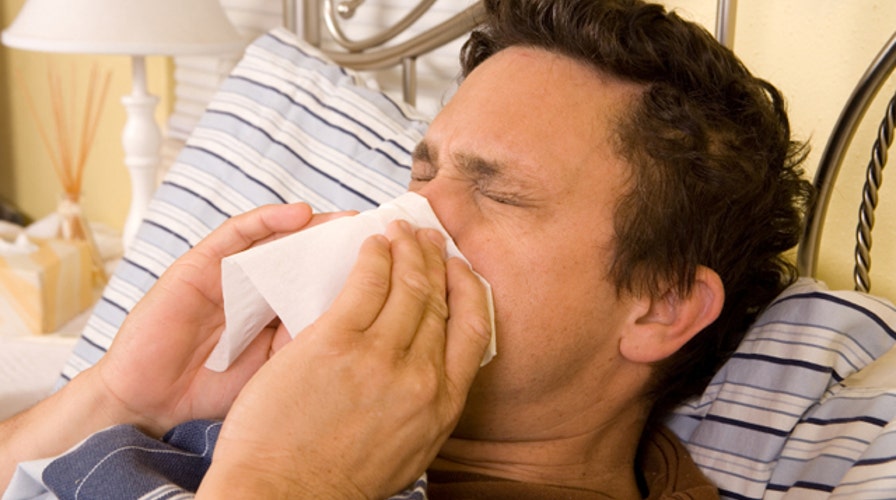 Sick days costing the economy billions of dollars