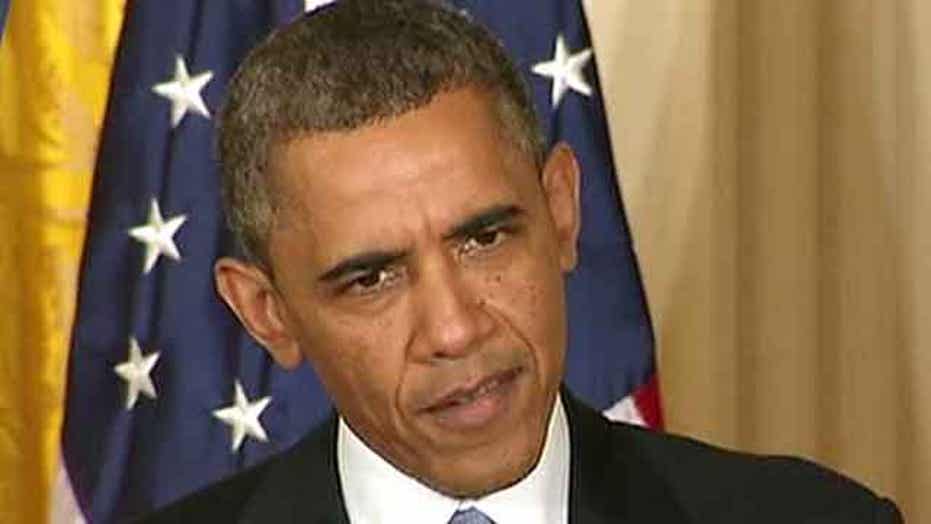 Gabbards Accusation The Obama White House Responds - shc78om
