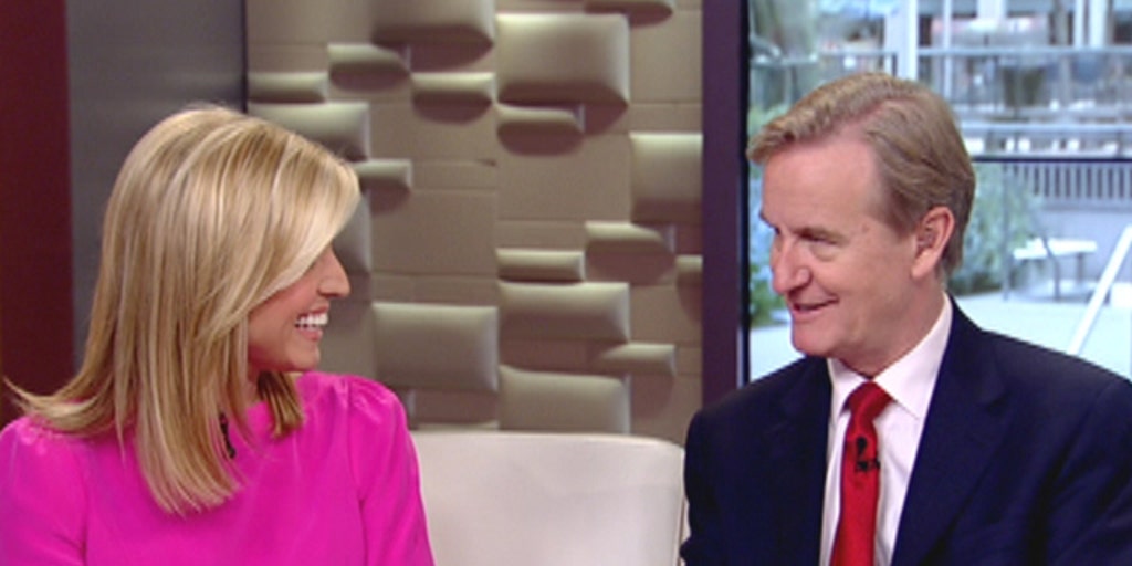 After the Show Show 'Liquor before beer never fear' Fox News Video