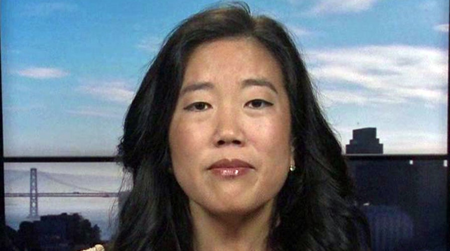 Education reformer Michelle Rhee defends Common Core