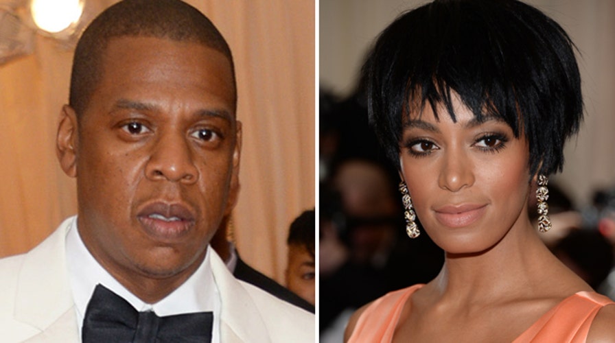 Social Buzz: Jay-Z, Solange brawl nearly breaks the Internet