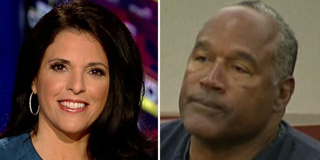 O.J. Simpson's testimony is a long-shot for freedom | Fox News Video