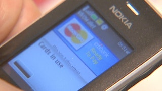 Will smartphones make wallets obsolete? - Fox News
