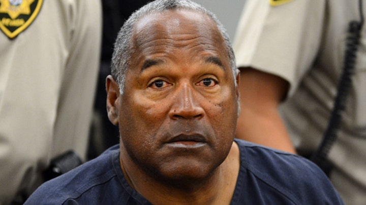 OJ Simpson set to take stand in bid for freedom