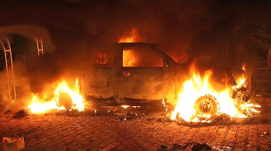 Politics of continued search for answers on Benghazi
