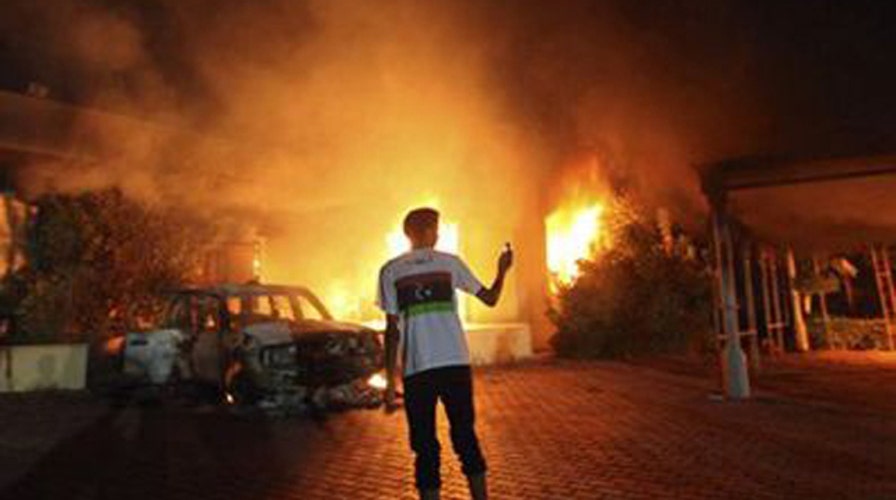 Benghazi investigation:Questions that still need to be asked