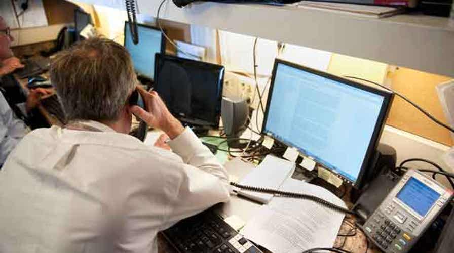 Feds seize phone records: constitutional rights violated?