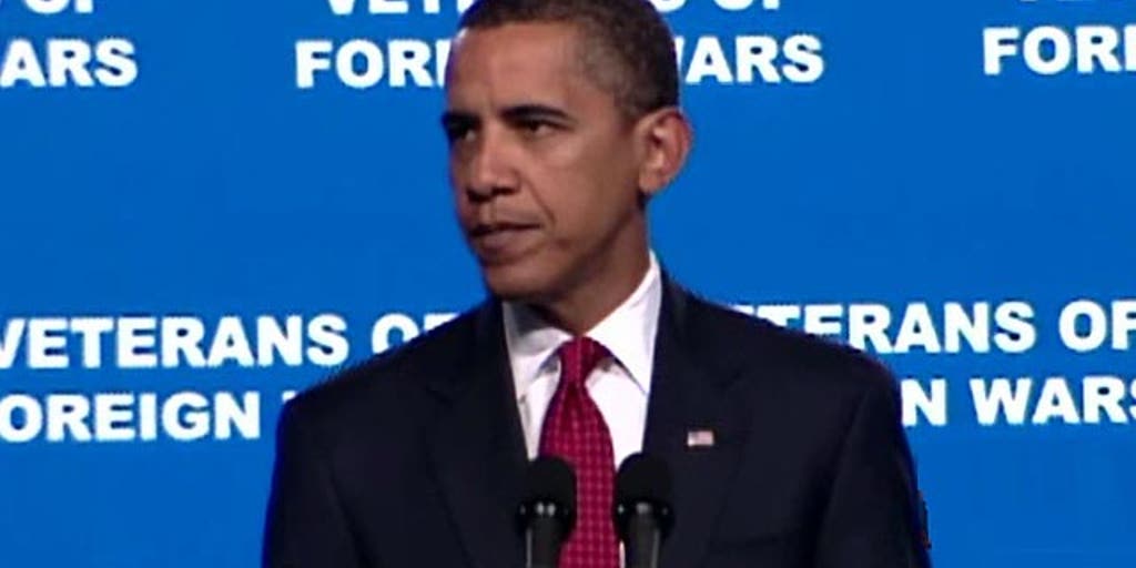 Barack Obama Is A King Not A President Fox News