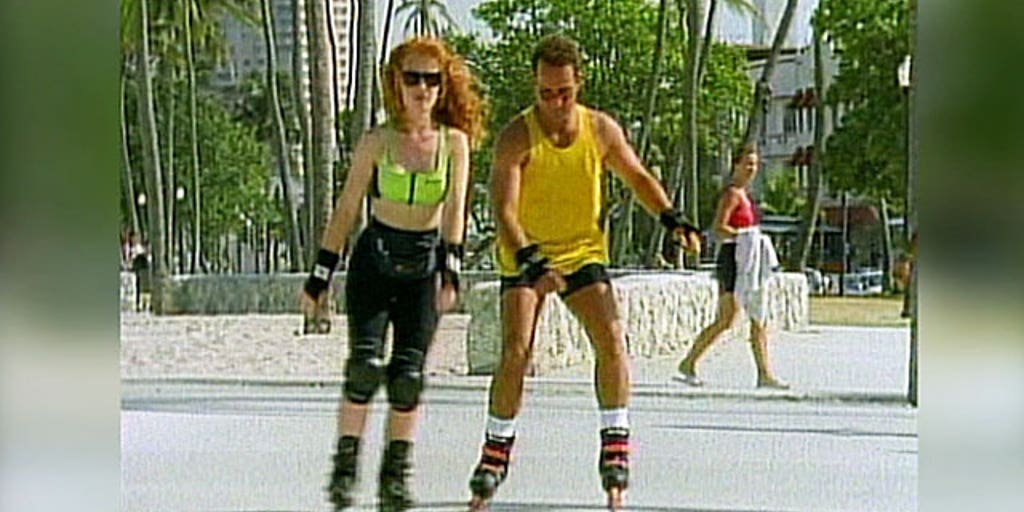 Will rollerskating make a comeback or go extinct? Fox News Video