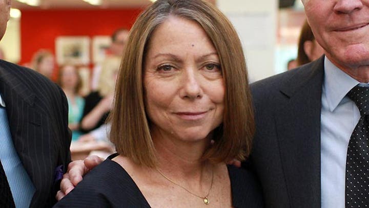 Why the NY Times dumped Jill Abramson