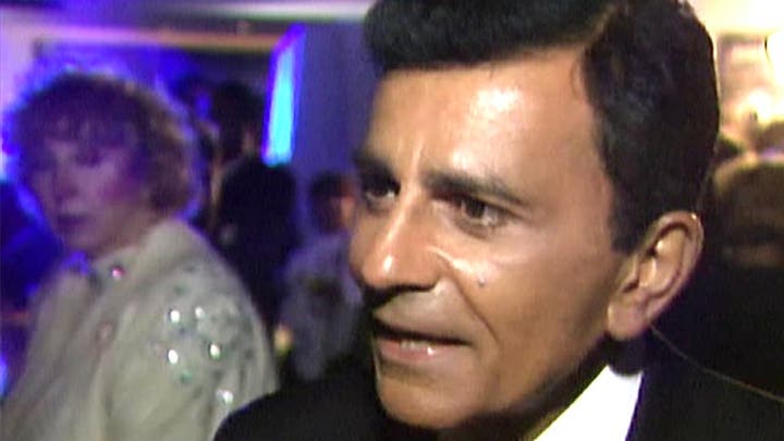 How Casey Kasem was tracked down