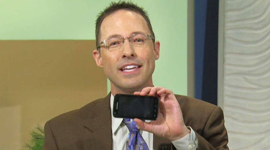 Smartphone theft victims willing to put safety at risk