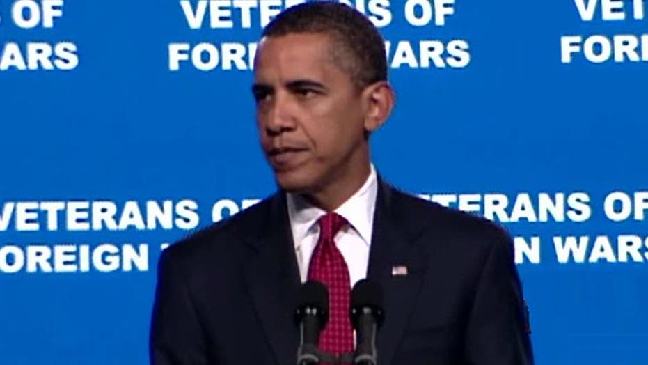 Barack Obama Is A King Not A President Fox News