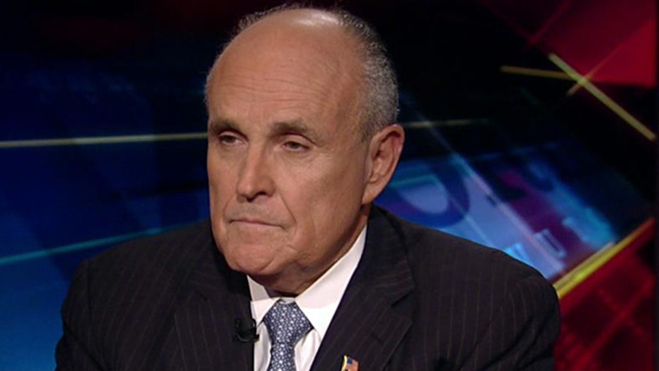Rudy Giuliani on 9/11 Memorial Museum dedication | Fox News