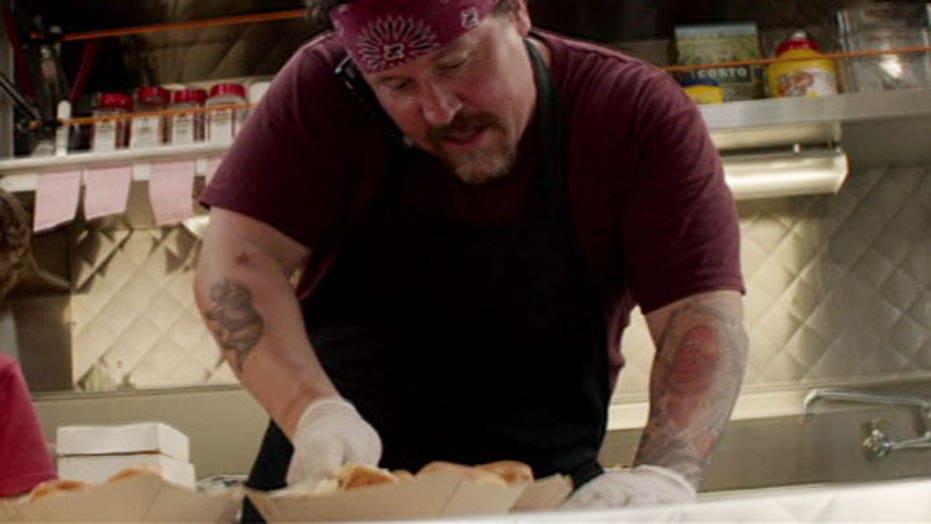 mbox office fir chef with jon favreau mbox office fir chef with jon favreau