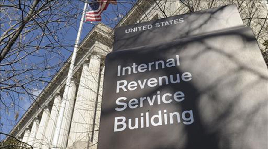 How IRS scandal impacts ObamaCare implementation
