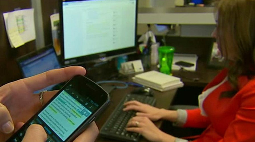 New jobs emerge as companies adapt to cloud-based services