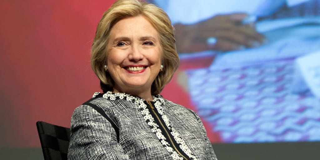 Hillary Clinton continues to dominate media landscape | Fox News Video