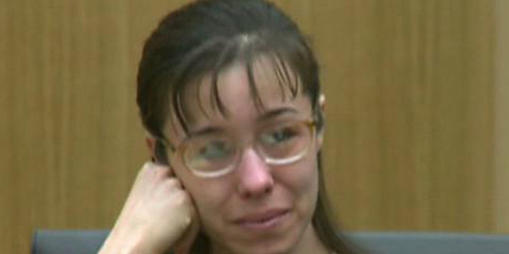 Final Outcome Will Jodi Arias Get Death Penalty Fox News Video 