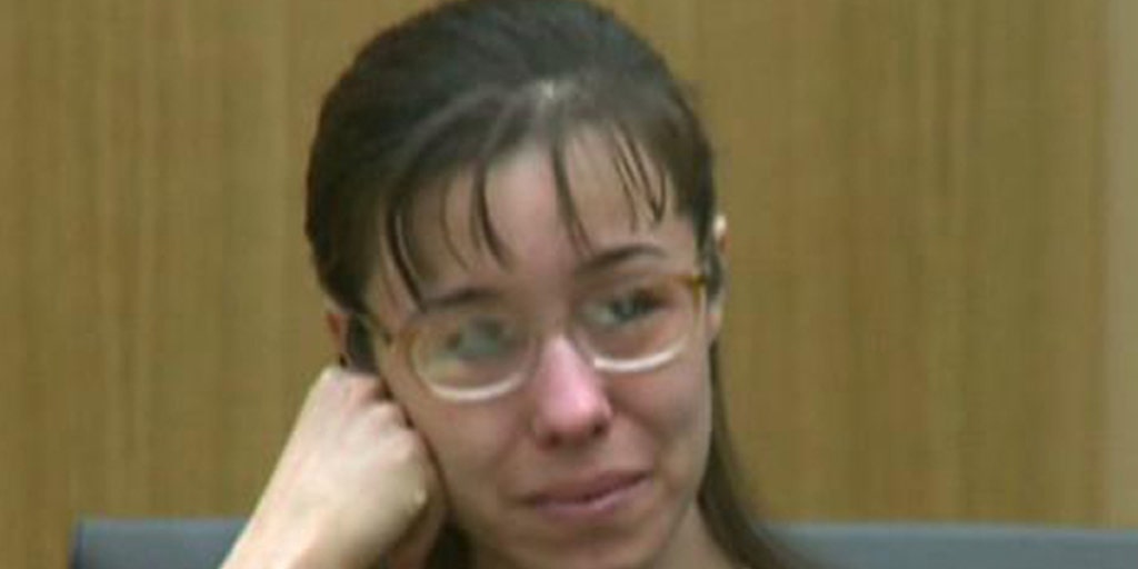 Final Outcome Will Jodi Arias Get Death Penalty Fox News Video 