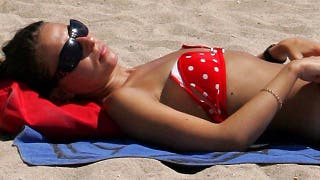Would you sip on drinkable sunscreen? - Fox News