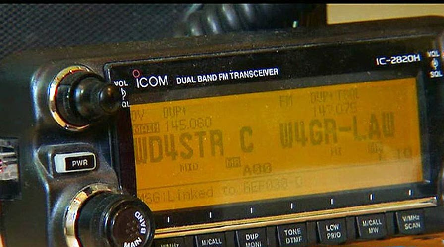 Ham radio gaining new support in digital era